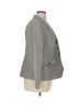 Giorgio Sant'Angelo Gray Blazer Size 16W - photo 4