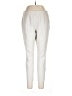 Topshop 100% Polyurethane Ivory Casual Pants Size 12 - photo 1