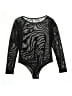 Unbranded Black Bodysuit One size - photo 1