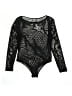 Unbranded Black Bodysuit One size - photo 2
