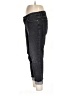 Riders by Lee Chevron-herringbone Gray Jeans One size - photo 5