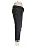 Riders by Lee Chevron-herringbone Gray Jeans One size - photo 4