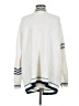 BP. White Cardigan Size M - photo 2