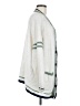 BP. White Cardigan Size M - photo 4