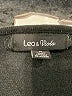 Lea & Viola Black Pullover Sweater Size M - photo 7