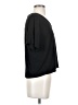 Olivia Rae Black Short Sleeve Top Size M - photo 4
