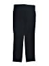 Crewcuts Solid Black Track Pants Size 12 - photo 2