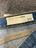 Rag & Bone/JEAN 100% Cotton Blue Jeans Size 28 waist - photo 6