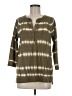 Sonoma Goods for Life Brown Pullover Sweater Size M - photo 1