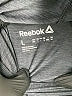 Reebok Black Long Sleeve Turtleneck Size L - photo 7