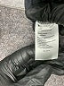 Reebok Black Long Sleeve Turtleneck Size L - photo 8