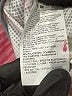 Puma Stripes Pink Shorts Size 4 - photo 4