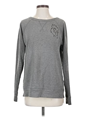 ALTERNATIVE Sweatshirt (view 1)