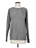 ALTERNATIVE Gray Sweatshirt Size M - photo 1