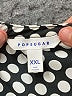 POPSUGAR Ivory Sleeveless Blouse Size XXL - photo 7