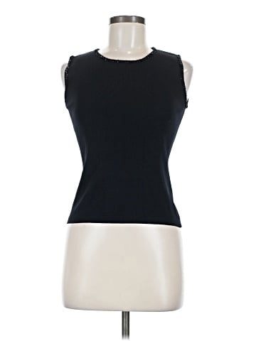 Michelle Nicole Sleeveless Top (view 1)
