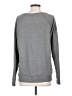 ALTERNATIVE Gray Sweatshirt Size M - photo 2
