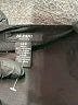 Alfani Plaid Black Formal Skirt Size 14 (petite) - photo 4