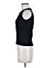 Michelle Nicole Black Sleeveless Top Size M - photo 5