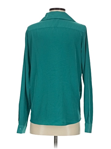 Yoana Baraschi Long Sleeve Blouse (view 2)