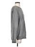ALTERNATIVE Gray Sweatshirt Size M - photo 4