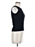 Michelle Nicole Black Sleeveless Top Size M - photo 4
