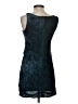 Armani Exchange Teal Sleeveless Top Size 2 - photo 2