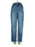 BCBGeneration Blue Jeans Size 0 - photo 1
