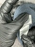Danskin Now Black Active Pants Size 8 - photo 8
