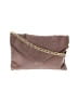 J.Crew 100% Leather Brown Leather Shoulder Bag One size - photo 1