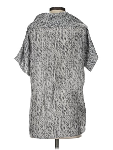 BOSS by HUGO BOSS Short Sleeve Blouse (view 2)