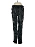 David Lerner Black Casual Pants Size S - photo 1