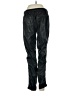 David Lerner Black Casual Pants Size S - photo 2
