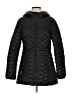 Steve Madden 100% Nylon Black Coat Size S - photo 1