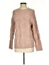 American Eagle Outfitters Tan Pink Pullover Sweater Size XS - photo 1