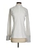 Athleta White Fleece Size S - photo 1
