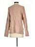American Eagle Outfitters Tan Pink Pullover Sweater Size XS - photo 2