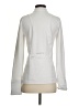 Athleta White Fleece Size S - photo 2