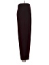 Positive Attitude 100% Polyester Color Block Burgundy Track Pants Size 10 - photo 4