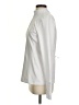Athleta White Fleece Size S - photo 5