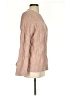 American Eagle Outfitters Tan Pink Pullover Sweater Size XS - photo 4