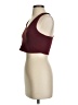 PrAna Burgundy Tank Top Size XXS (estimated) - photo 5