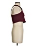 PrAna Burgundy Tank Top Size XXS (estimated) - photo 4