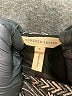 Rebecca Taylor 100% Silk Black Blouse Size 8 - photo 7