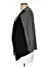 August Silk Black Cardigan Size S - photo 5