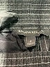 Banana Republic Stripes Black Casual Pants Size 2 - photo 7