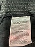 Banana Republic Stripes Black Casual Pants Size 2 - photo 8