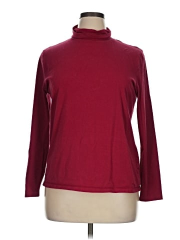 Merona Turtleneck Sweater (view 1)
