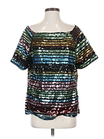 NY&C Short Sleeve T-Shirt (view 1)