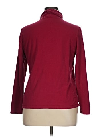 Merona Turtleneck Sweater (view 2)